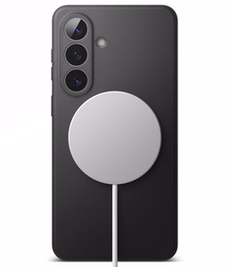 Ringke Silikoon MagSafe Ümbris for Samsung Galaxy S26 - must