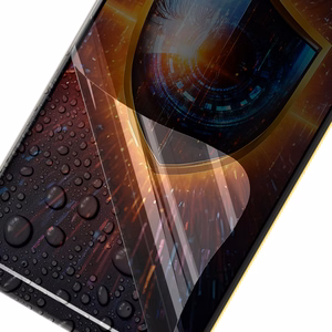 3mk Silky Matt Privacy kaitsekile Google Pixel 8 Pro