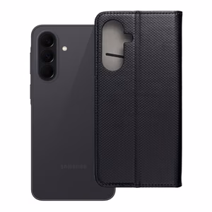Smart Case Book для Samsung A37 5G чёрный
