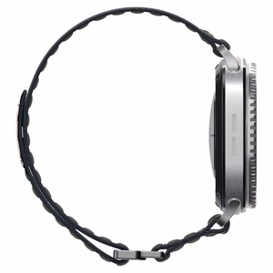 SPIGEN WBF1 rihm SAMSUNG GALAXY WATCH 8 / CLASSIC (40 / 44 / 46 MM) roheline