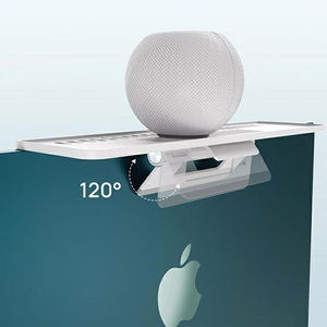 SODI 312 shelf jaoks iMac 312 - valge