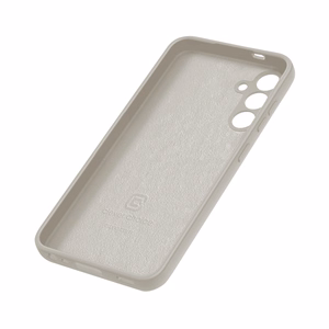 Чехол Crong Color Cover для Samsung Galaxy A05s, бежевый