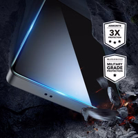 ESR Karastatud klaas Privacy Glass jaoks Samsung Galaxy S25 Ultra