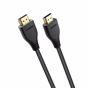 Trust Gaming GXT 731 Ruza – HDMI Type-A kaabel, 1,8 m, must