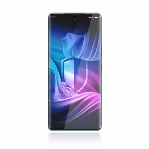 Vivo V40 Pro 5G – 3mk Silky Matt Pro telefoni ekraanikaitse