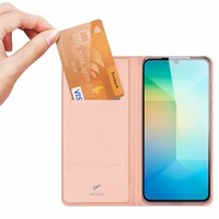 Ümbris Dux Ducis Skin Pro Samsung A266 A26 5G rose-gold