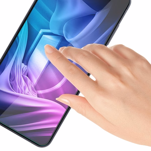 3mk Silky Matt Pro матовая плёнка для Samsung Galaxy S26