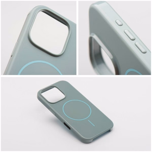 Ümbris jaoks iPhone 16 PLUS Premium Läikiv Mag Kate compatible koos MagSafe and Camera Control button mündi