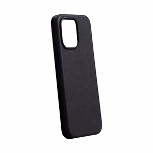 Магнитный чехол для iPhone 15 Pro Joyroom JR-BP006 (чёрный)