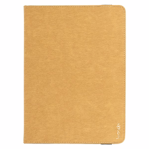 Wonder Leather Tablet Ümbris 13 inches kuldne