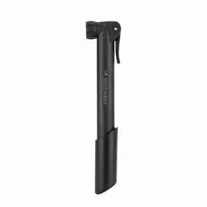 Wozinsky WPR-01 jalgrattapump - must