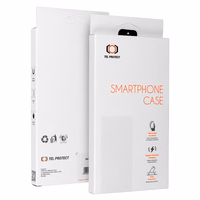 Tel Protect Magnetic Elipse Ümbris jaoks Iphone 14 hall