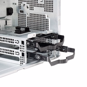 Chieftec Midi Tower BS-20B-OP, Schwarz o.NT must