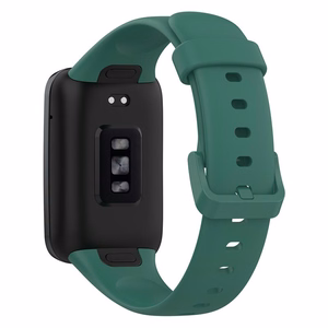SILIKOONIST RIHM MI BAND 7 PRO/ M7 PRO (6). ROHELINE