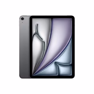Apple iPad Air Wi-Fi + Cellular Space Gray 11 " 2360 x 1640 pixels IPS Apple 12 GB M4 512 GB 3G 4G 5G Wi-Fi Front camera 12 MP Rear camera 12 MP Bluetooth 6.0 iPadOS 26