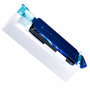 3mk Expert Glass Protection karastatud klaas aplikaatoriga iPhone 16