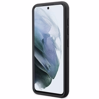 KARL LAGERFELD KLHCS23MSNCHBCK S23+ S916 ÜMBRIS MUST/MUST SILIKOON CHUPETTE