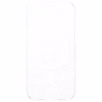 CARE by PanzerGlass Flagship Urban Combat StarLight Valge MagSafe iPhone 16e Ümbris - Clear