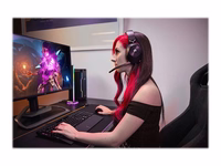 Corsair HS55 Stereo kõrvaklapid Carbon