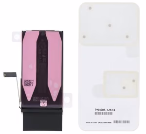 Aku original jaoks iPhone 14 3279mAh (service pack)
