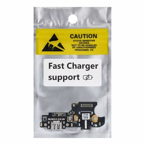 Charging board jaoks REALME C3 OEM (Fast Laadija)