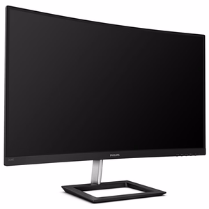 Philips E Line 328E1CA/00 monitor 80 cm (31,5") 3840 x 2160 pikslit 4K Ultra HD LCD must