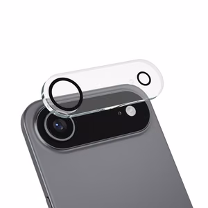 Crong Lens Shield camera-lens glass protector for iPhone Air