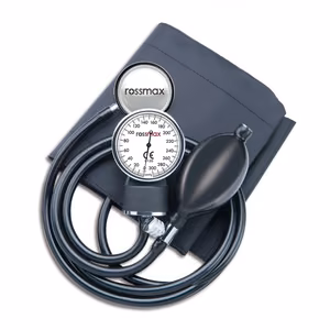 Rossmax peopesatüüpi sfügmomanomeeter GB102