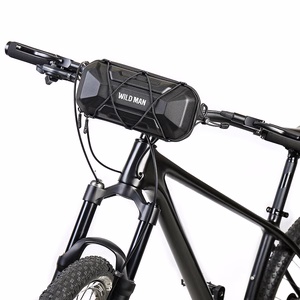 WILDMAN jalgrattakott XT17 veekindel 2L
