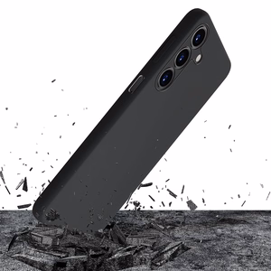 Samsung Galaxy A25 5G - 3mk Silicone Ümbris