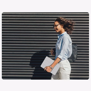 TechProtect SmartÜmbris jaoks Samsung Galaxy Tab A9+ / A11+ Plus 11.0 X210 / X215 / X216 / X230 / X235 / X236 - hall