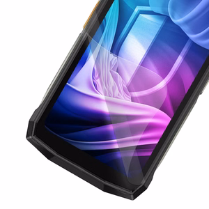 Ulefone Armor Mini 20 Pro / 20T Pro – 3mk Silky Matt Pro telefoni ekraanikaitse