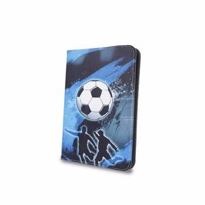 Universal ümbris Football jaoks tablet 9-11''(L27 x W20 cm)
