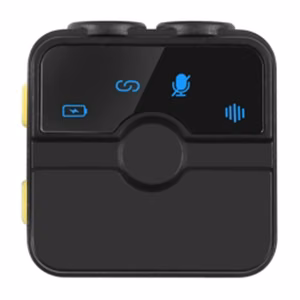 Puluz SmartLink WS300 Lavalier Microphone