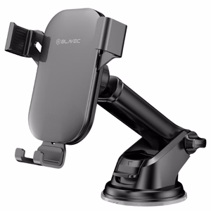 Blavec autohoidik BH-25A gravitatsiooniga tuuleklaasile (BH25A-WB) must