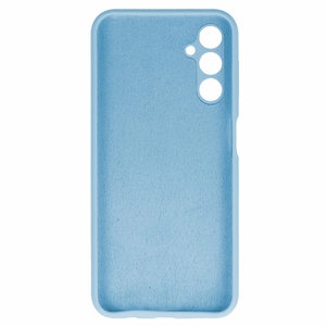 Silicone Lite Ümbris jaoks Samsung Galaxy A14 4G/5G light sinine