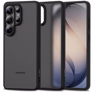 Tech-Protect Magmat Ümbris for Samsung Galaxy S26 Ultra - must