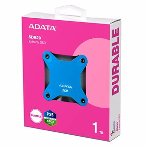 ADATA SD620 1 TB sinine