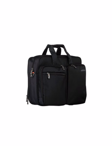 Addison Preston 15 notebook case 39.6 cm (15.6") Toploader bag must