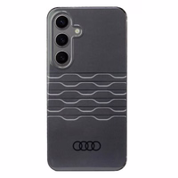 Audi IML Geometric Pattern Ümbris S24 S921 must/must hardcase AU-IMLS24-A6/D3-BK