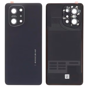 Tagakaas Oppo Find X5 must originaal (kasutatud Grade B)