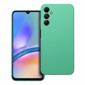 Ümbris Silikoon 2mm jaoks SAMSUNG A05S mint