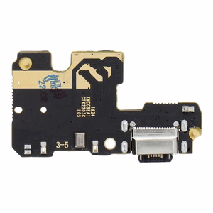 Charging port flex kaabel jaoks Xiaomi Mi A3