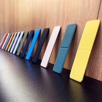 Wozinsky Grip Alus L phone kickstand Grass Roheline (WGS-01GG)