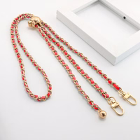 Phone pael G-14 punane-kuldne