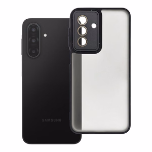 VARIETE Ümbris jaoks SAMSUNG A17 must