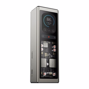 Lenovo 140W PowerBank 20000 mAh 2 x USB-C 1x USB-A kuldne hall