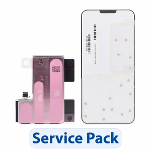 ServicePack Aku jaoks Apple iPhone 16 Pro (661-42720)