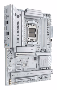 ASUS TUF GAMING B850-PRO WIFI7 NEO AMD B850 Socket AM5 ATX