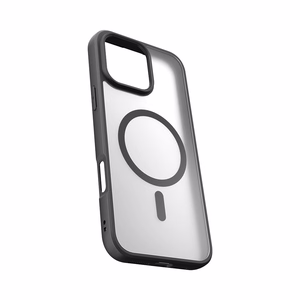 Etteri Matt Mag чехол iPhone 16 Pro Max 6,9" черный